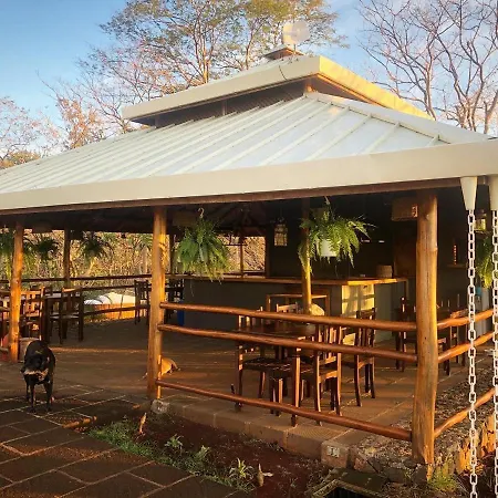 Hyla Nature Retreat