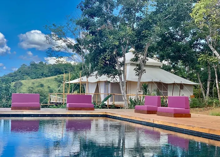 Hotel Hyla Nature Retreat 5*