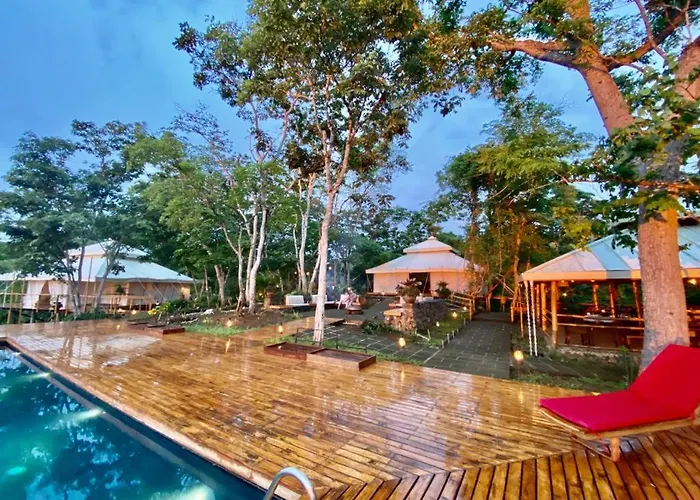 Hotel Hyla Nature Retreat 5*
