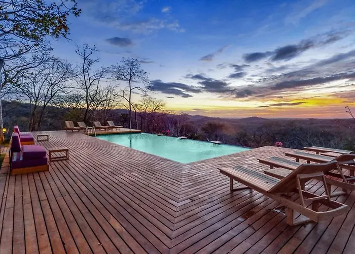 Hyla Nature Retreat Hotel 5*