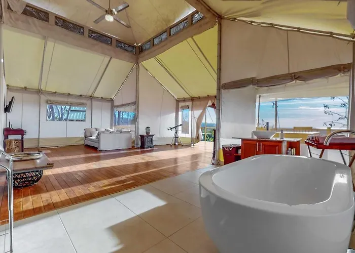 Hotel Hyla Nature Retreat