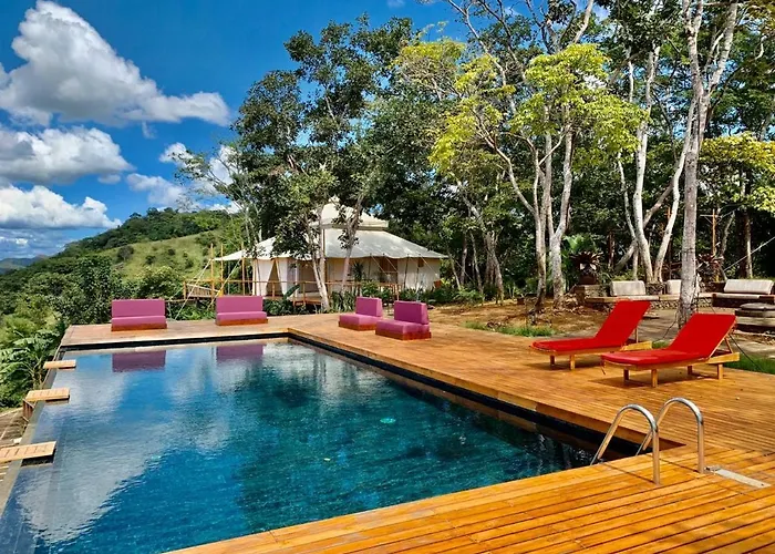Hotel Hyla Nature Retreat 5*