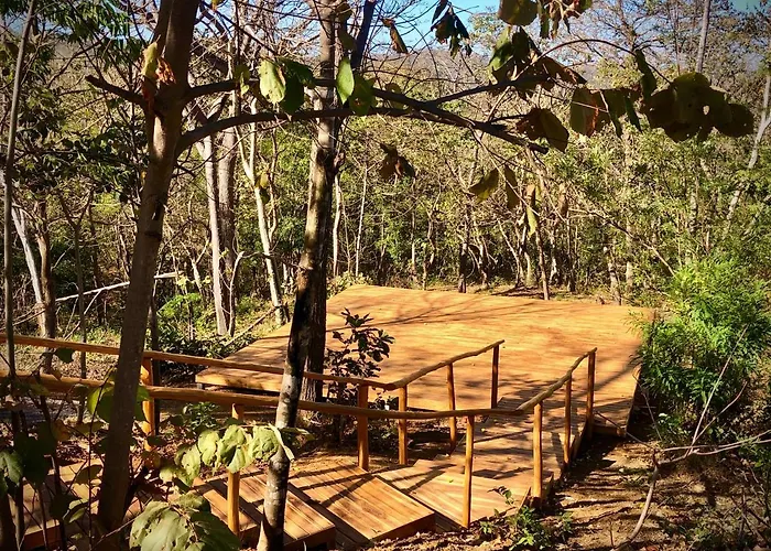 Hyla Nature Retreat 5*
