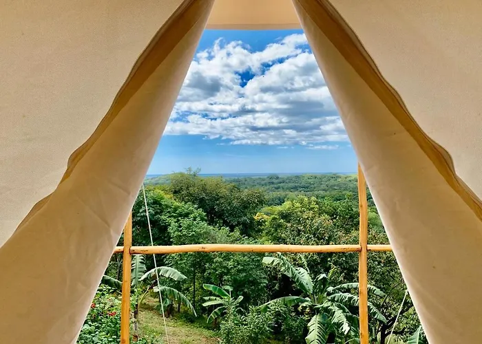 Hyla Nature Retreat