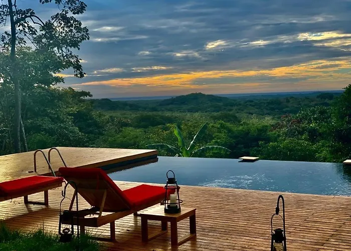 Hotel Hyla Nature Retreat 5*