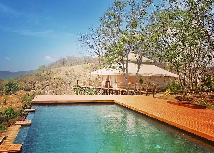 Hyla Nature Retreat Hotel