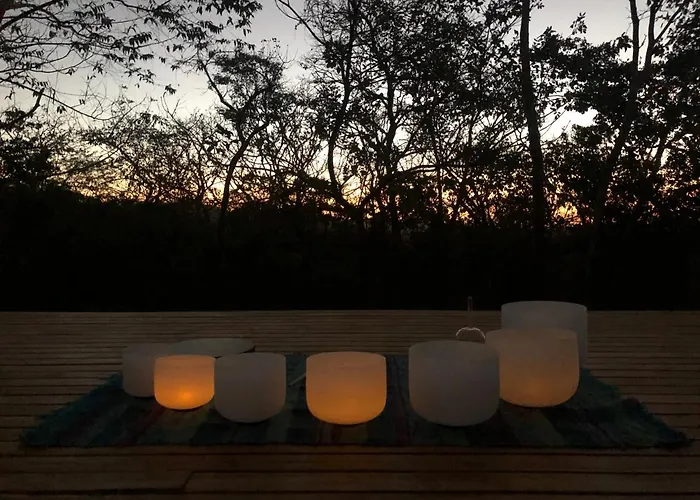 Hotel Hyla Nature Retreat 5*