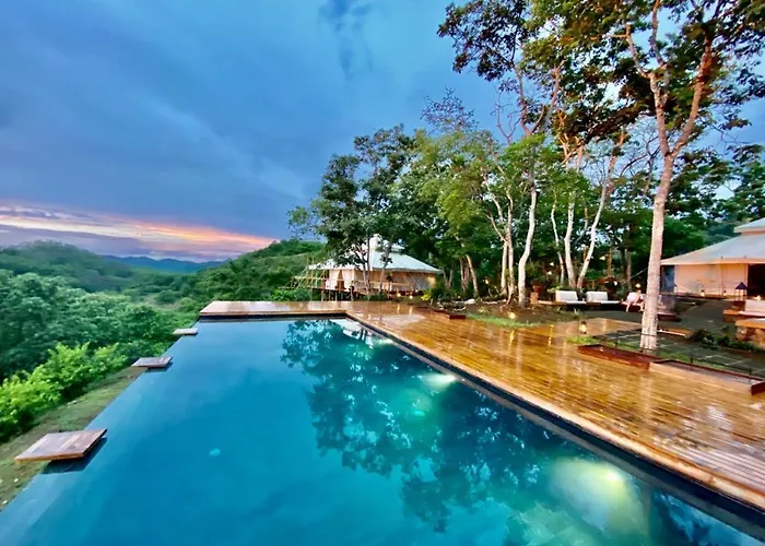 Hyla Nature Retreat