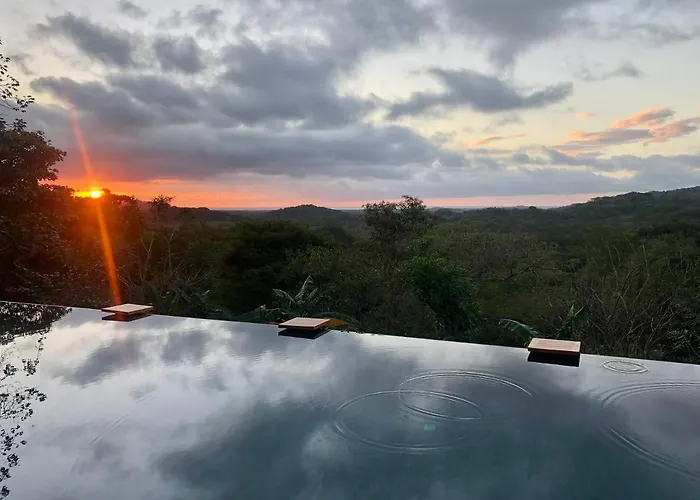Hyla Nature Retreat 5*