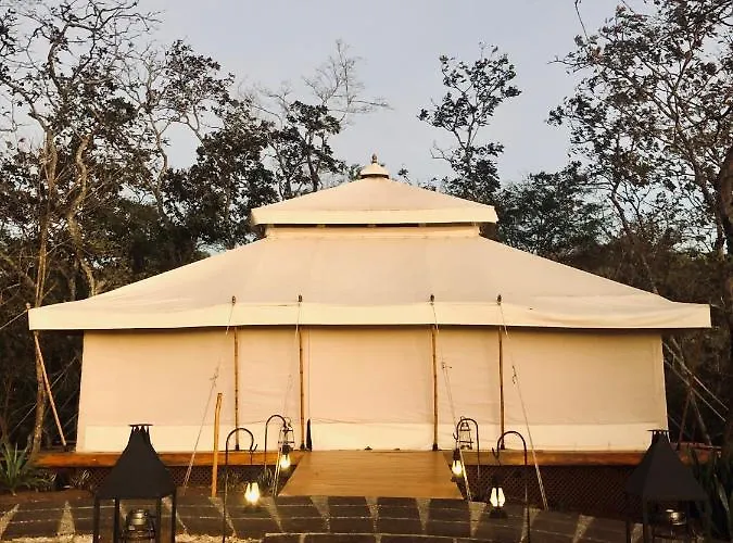 Hyla Nature Retreat Hotel 5*