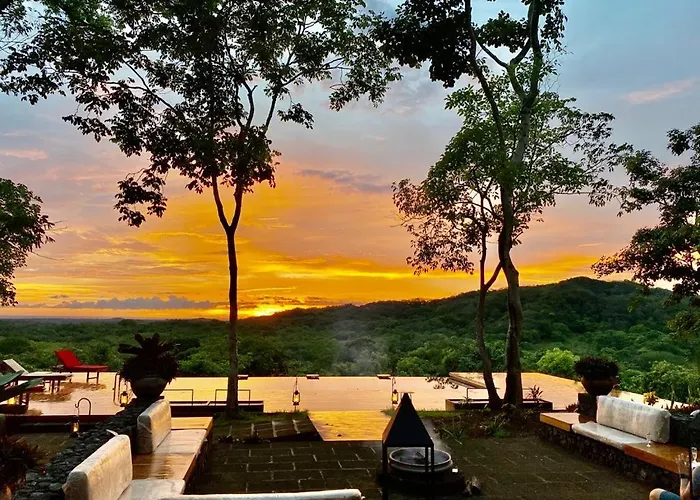 Hyla Nature Retreat Hotel 5*