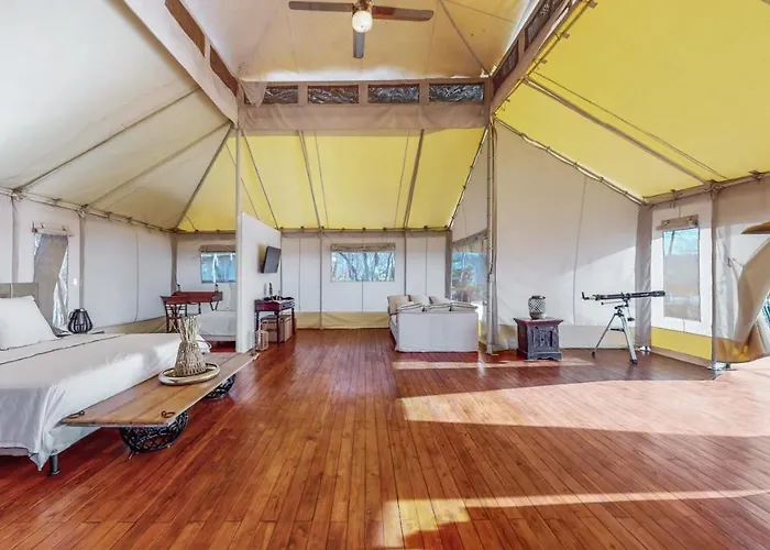 Hyla Nature Retreat 5* San José Pinilla