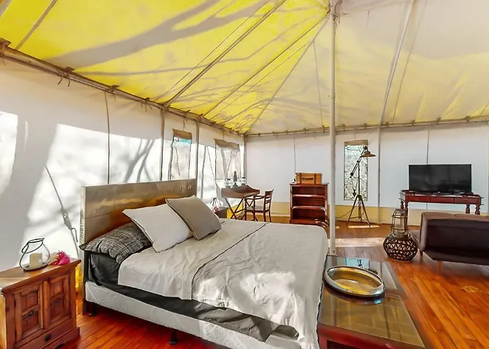 Hotel Hyla Nature Retreat