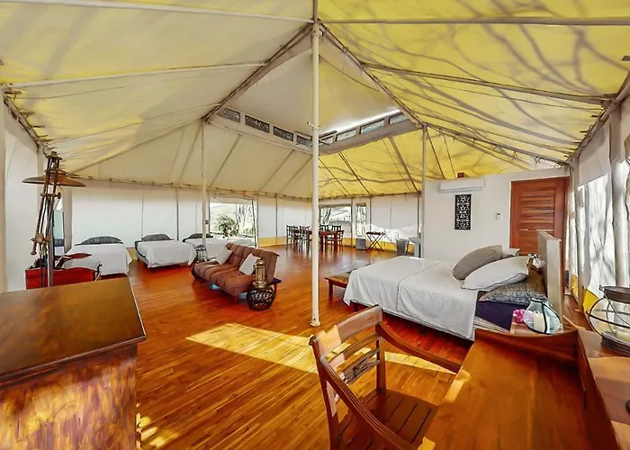 Hyla Nature Retreat Hotel