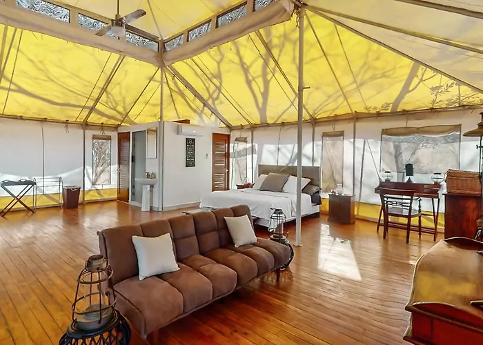 Hyla Nature Retreat 5*