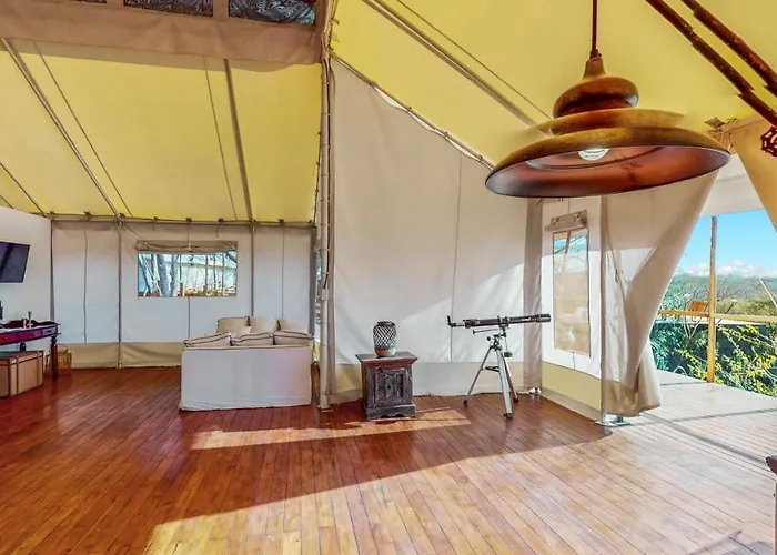 Hyla Nature Retreat 5*