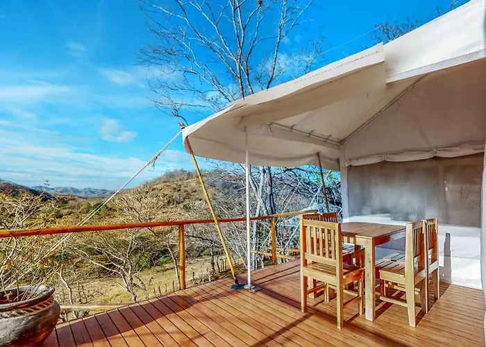 Hotel Hyla Nature Retreat San José Pinilla