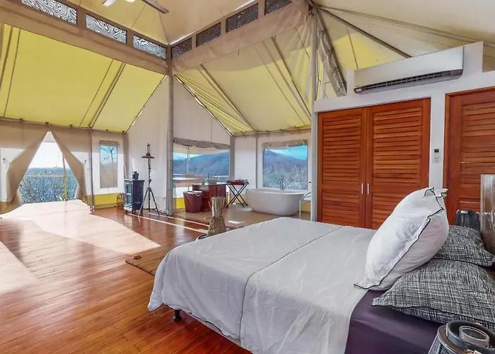 Hotel Hyla Nature Retreat