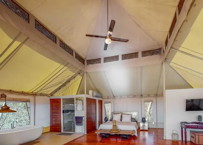 Hyla Nature Retreat Hotel