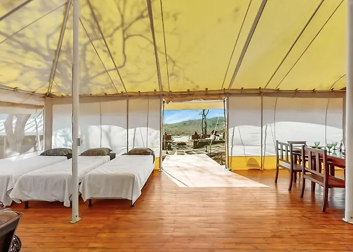 Hyla Nature Retreat