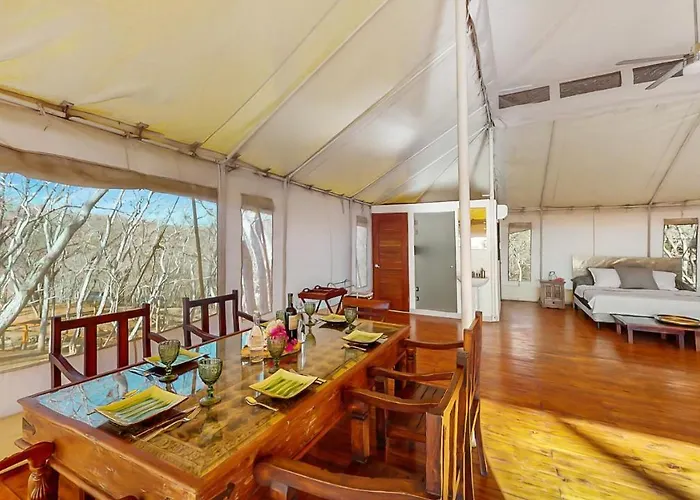 Hyla Nature Retreat Hotel
