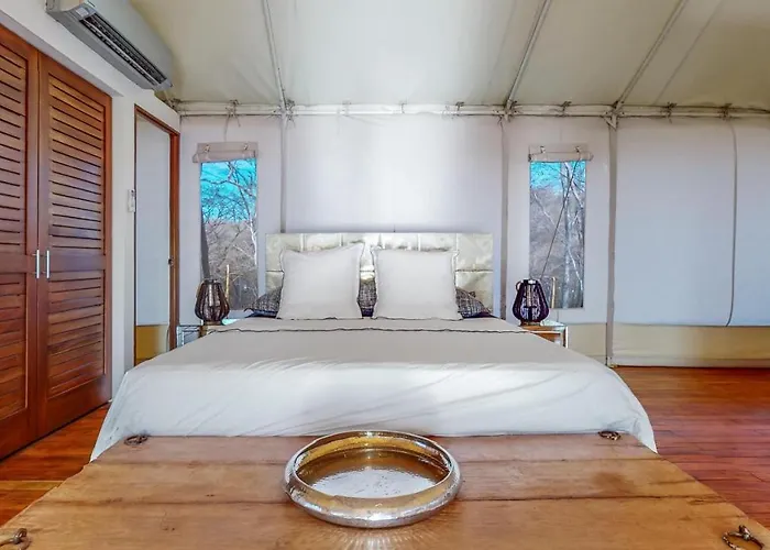 Hyla Nature Retreat Hotel