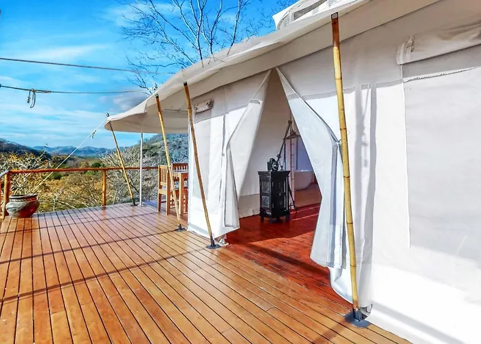 Hyla Nature Retreat Hotel
