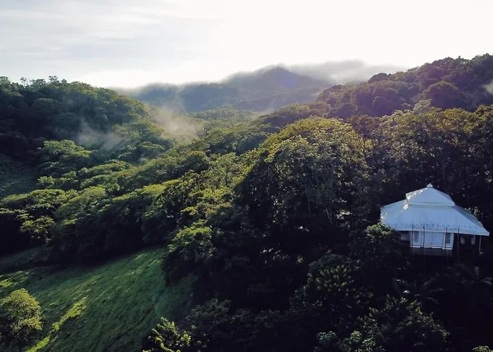 Hotel Hyla Nature Retreat 5*