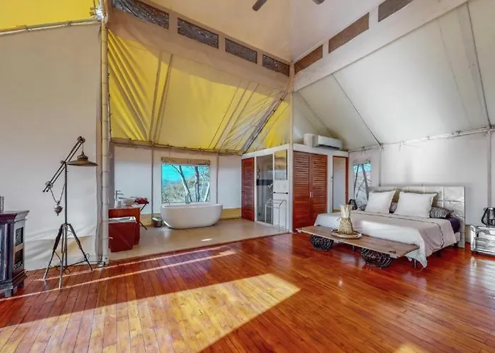 Hotel Hyla Nature Retreat