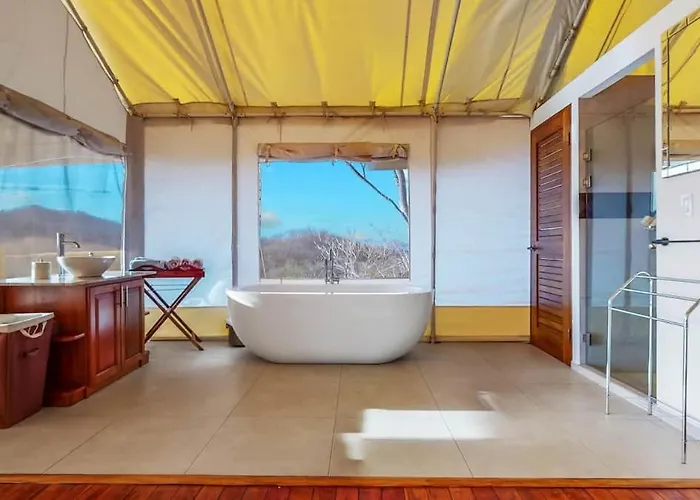 Hyla Nature Retreat Hotel