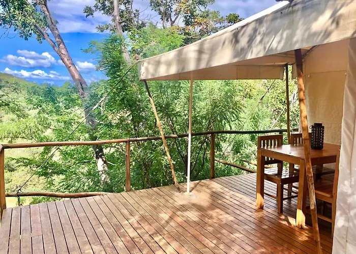 Hyla Nature Retreat 5*
