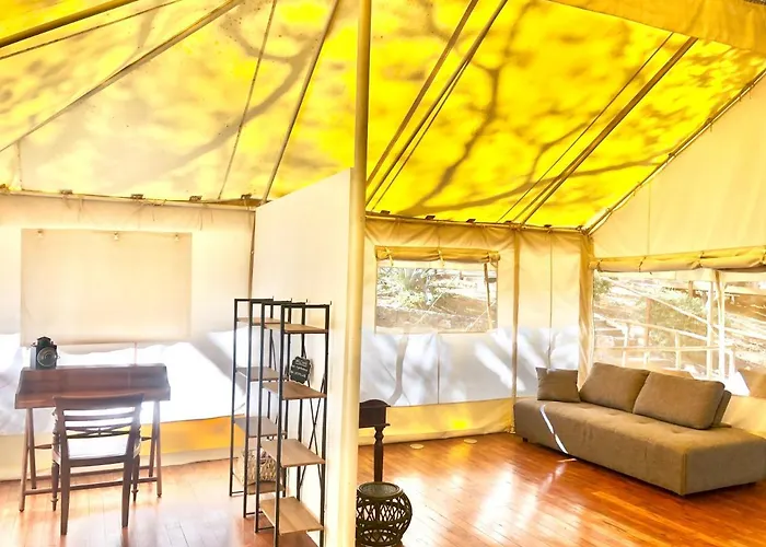 Hyla Nature Retreat 5* San José Pinilla