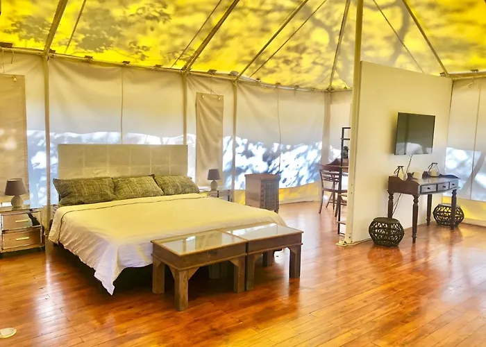 Hyla Nature Retreat Hotel 5*