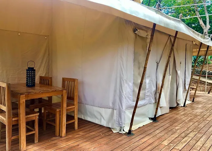 Hyla Nature Retreat Hotel 5*