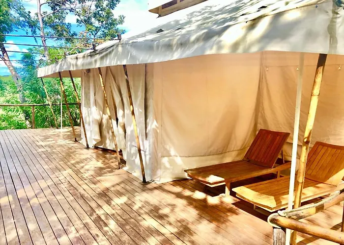 Hyla Nature Retreat 5*