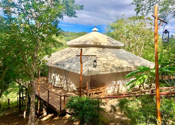 Hyla Nature Retreat Hotel 5*