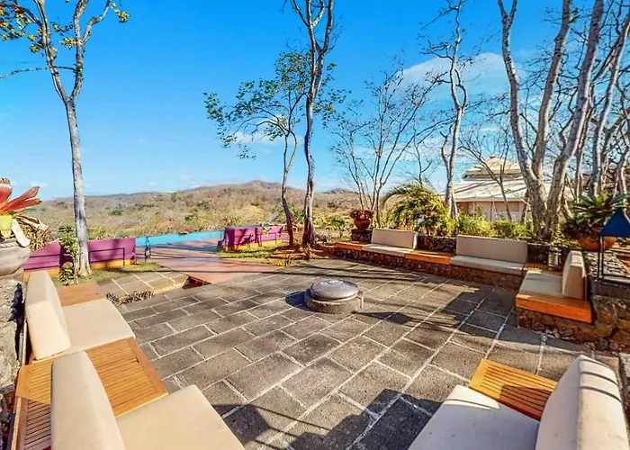 Hyla Nature Retreat 5* San José Pinilla